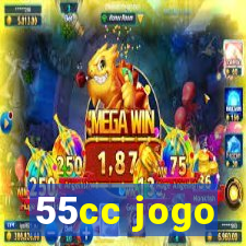 55cc jogo